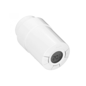 Radiator thermostat Danfoss LC13