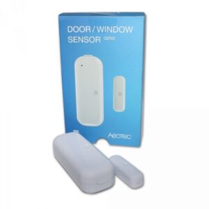 Door/ Window Sensor Gen5 Aeotec