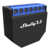 Shelly 2.5
