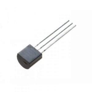 Temnperature sensor 1-Wire