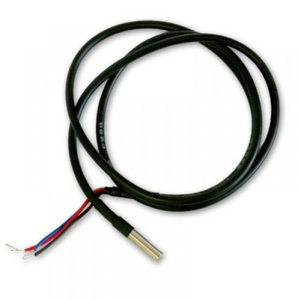 Temperature Sensor 1-Wire Waterproof
