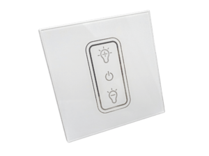 WiFi Wall switch with dimmer