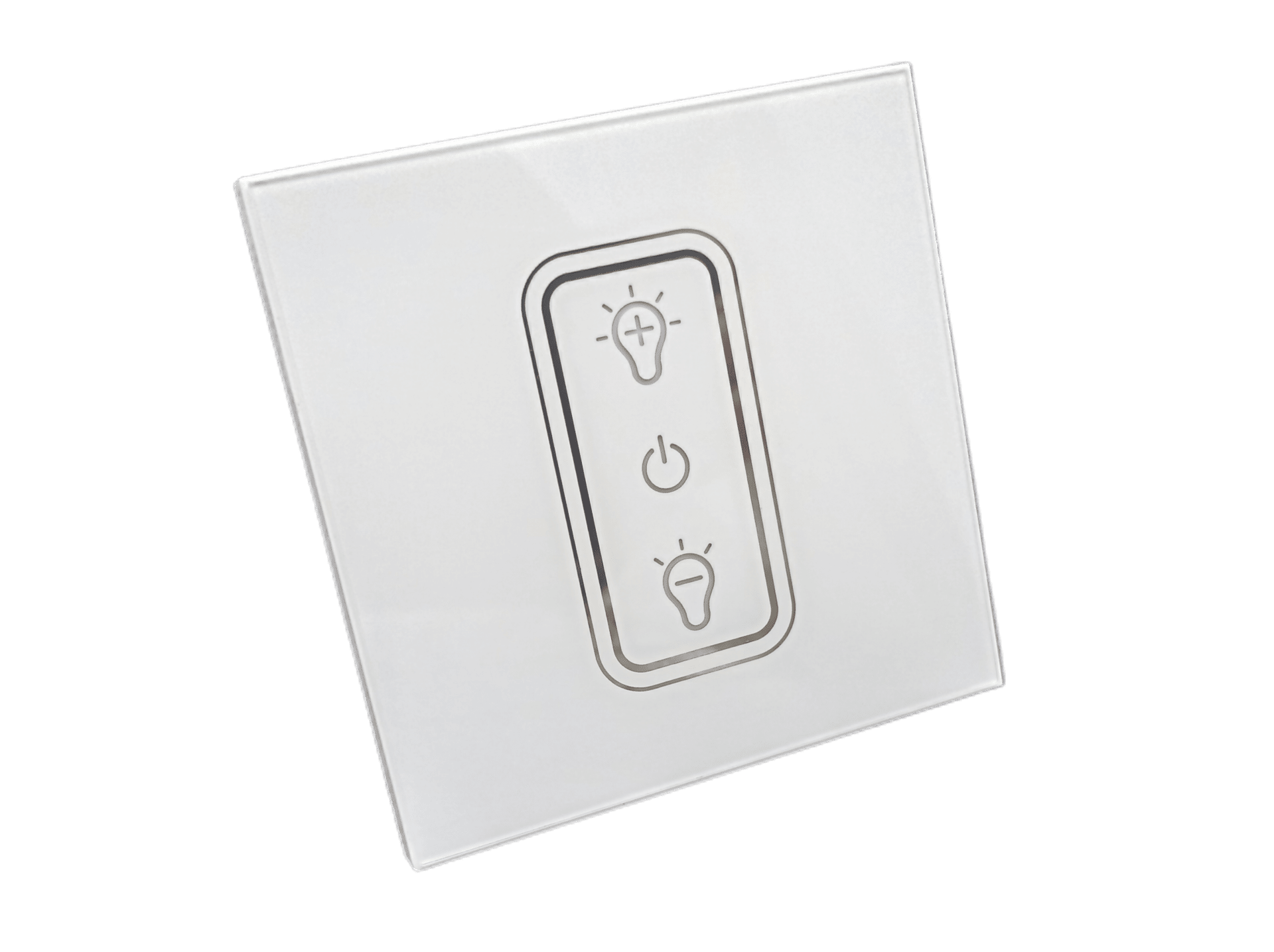 WiFi Wall switch with dimmer