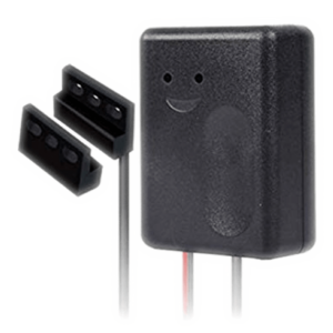 WiFi Garage door opener