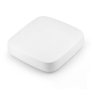 Zigbee Tuya LAN Gateway